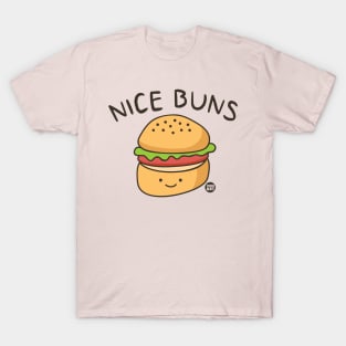 NICE BUNS T-Shirt